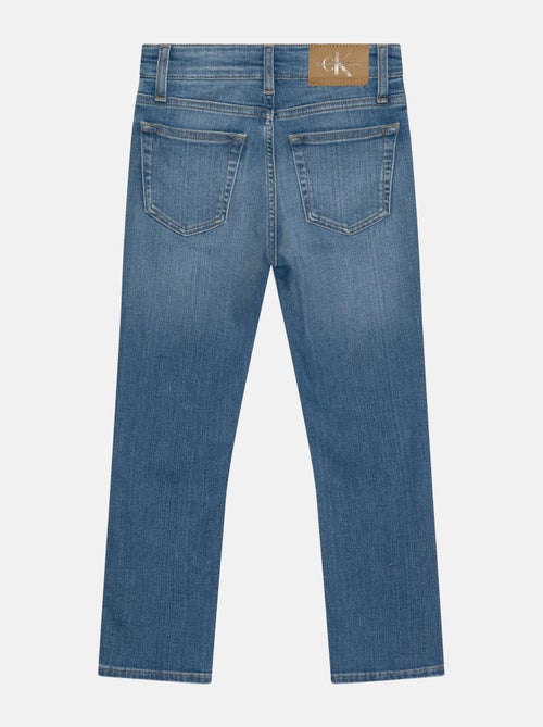 Jean Calvin Klein Washed - Kiabi Jean Calvin Klein Washed - Kiabi
