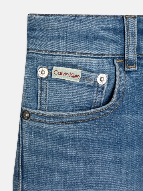 Jean Calvin Klein Washed - Kiabi Jean Calvin Klein Washed - Kiabi