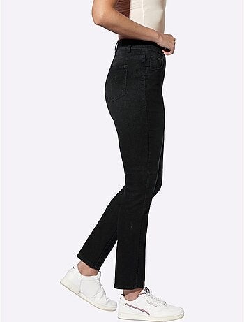 Jean Ceinture élastique Pour Plus De Confort - Taille Standard - helline