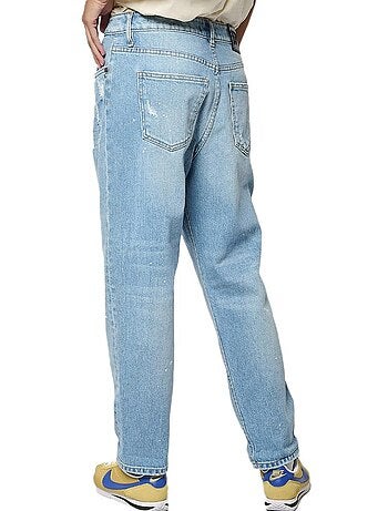 Jean Femme Kaporal EMI