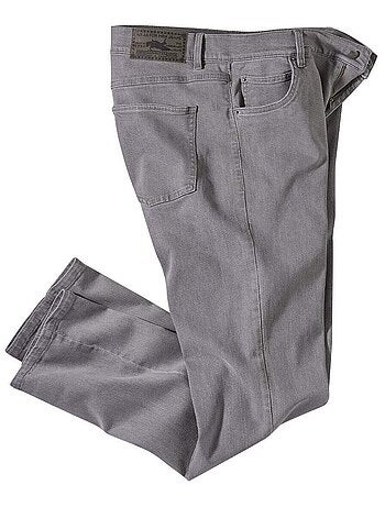 Jean Stretch Regular - ATLAS FOR MEN