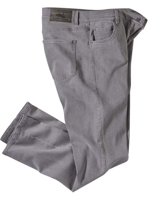 Jean confort - atlas for men - Kiabi Jean confort - atlas for men - Kiabi