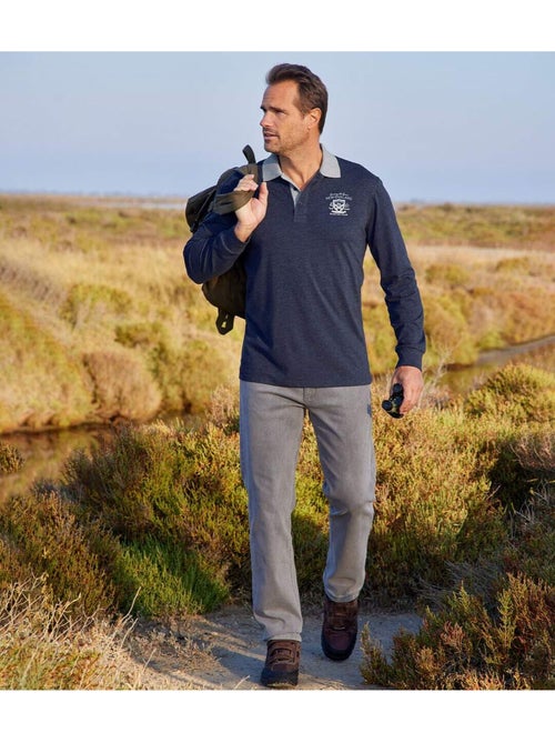 Jean confort - atlas for men - Kiabi Jean confort - atlas for men - Kiabi