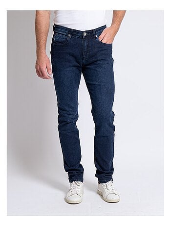 Jean coupe ajust?e SHONE