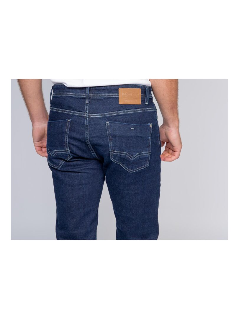 Vêtements D'extérieur élégants Pour Hommes : Trouvez Des Veste En Jean Noire De Qualité Pour Les Acheteurs Du Monde Entier