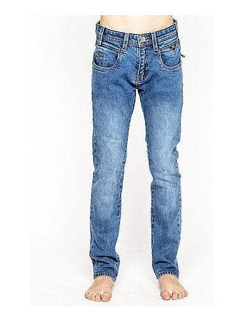 Jeans best sale garcon kiabi