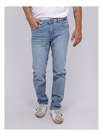 Jean coupe ajustée SPOKYNO