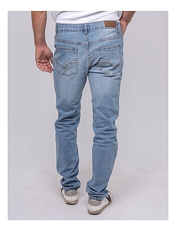 Jean coupe ajustée SPOKYNO