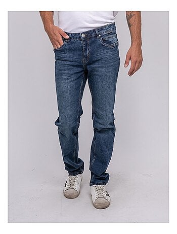 Jean coupe ajustée SPOKYNO