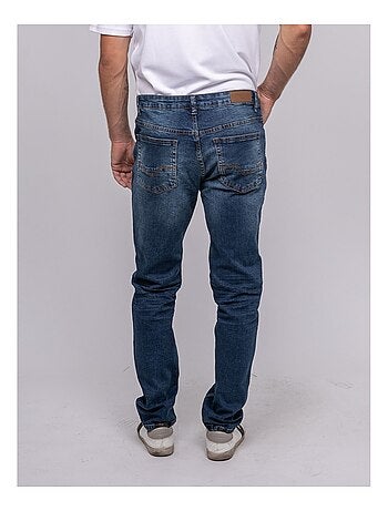 Jean coupe ajustée SPOKYNO