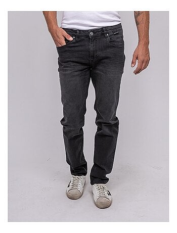 Jean coupe ajustée SPOKYNO