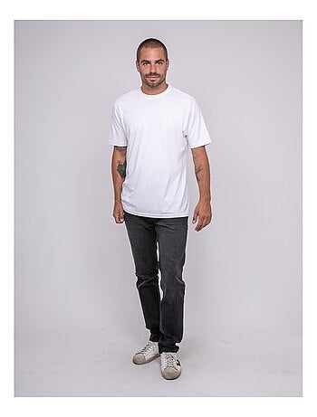 Jean coupe ajustée SPOKYNO