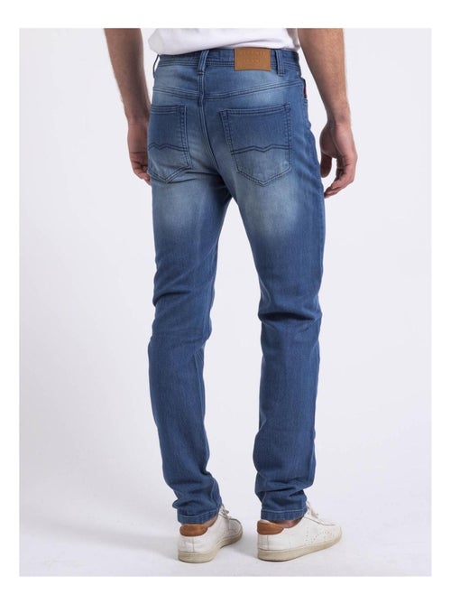 Jean coupe ajustée SUPRA - Kiabi