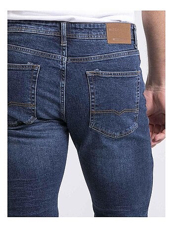 Jean coupe ajustée SURFER