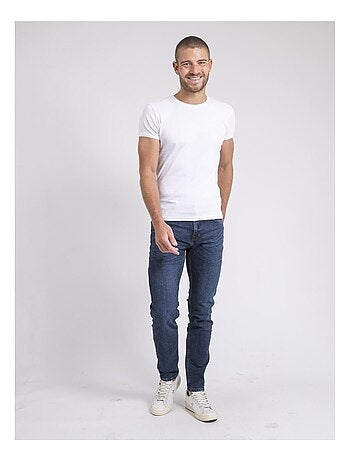 Jean coupe ajustée SURFER