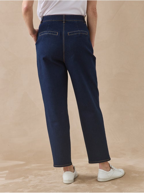 Jean coupe barell - daxon - Kiabi Jean coupe barell - daxon - Kiabi