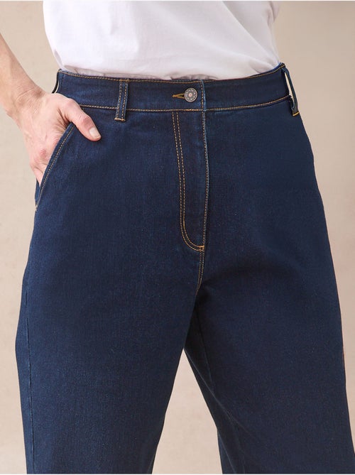Jean coupe barell - daxon - Kiabi Jean coupe barell - daxon - Kiabi