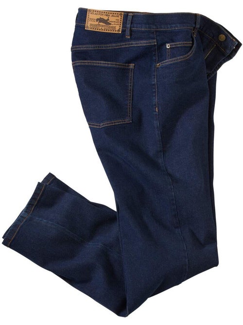 Jean Coupe Droite - ATLAS FOR MEN - Kiabi