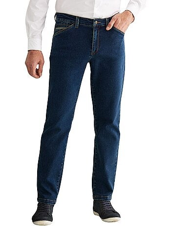 Jean coupe droite - DAXON