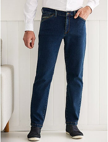 Jean coupe droite - DAXON