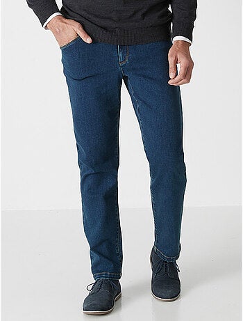 Jean coupe droite - DAXON