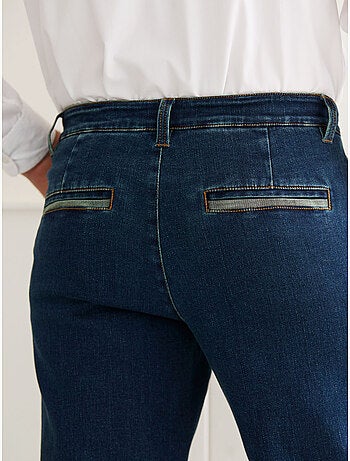 Jean coupe droite - DAXON