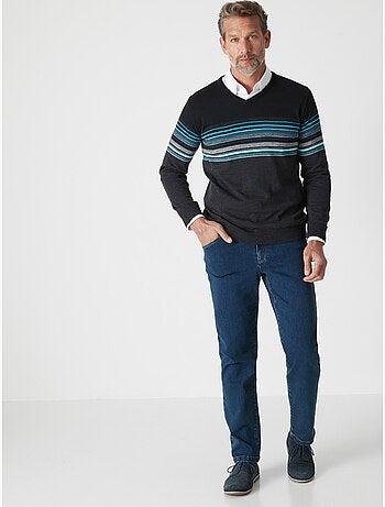 Jean coupe droite - DAXON