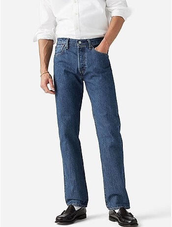Jean coupe droite - Levi's