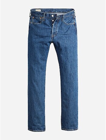 Jean coupe droite - Levi's
