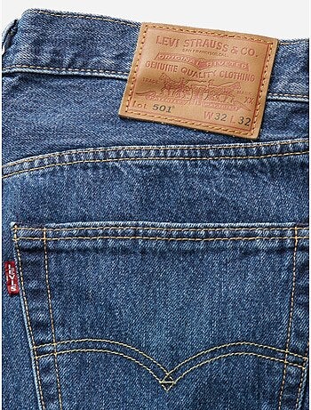 Jean coupe droite - Levi's