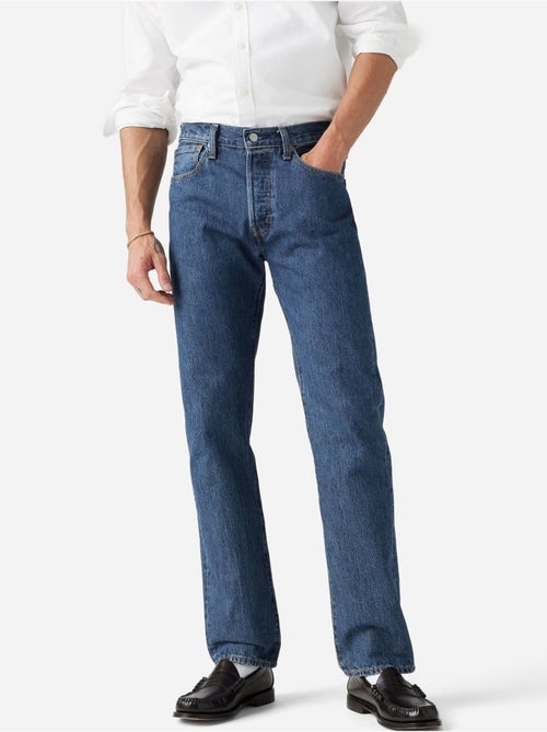 Jean coupe droite - Levi's - Kiabi Jean coupe droite - Levi's - Kiabi