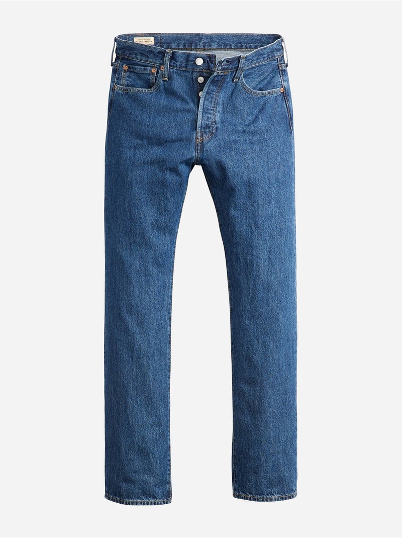 Jean coupe droite - Levi's Bleu - Kiabi