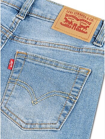 Jean coupe droite - levi's kids