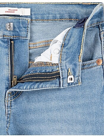 Jean coupe droite - levi's kids