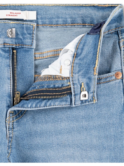 Jean coupe droite - levi's kids - Kiabi Jean coupe droite - levi's kids - Kiabi