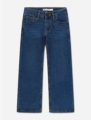Jean coupe droite - levi's kids