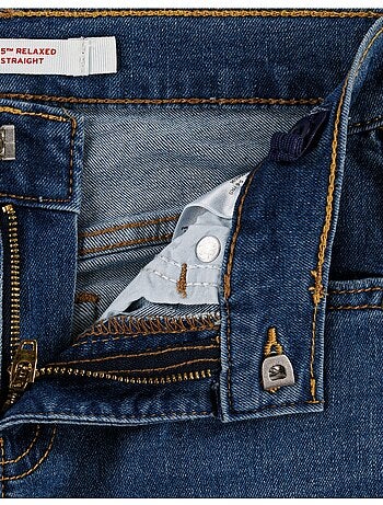 Jean coupe droite - levi's kids
