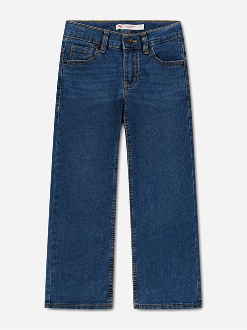 Jean coupe droite - levi's kids - Kiabi Jean coupe droite - levi's kids - Kiabi