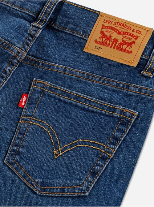 Jean coupe droite - levi's kids - Kiabi Jean coupe droite - levi's kids - Kiabi