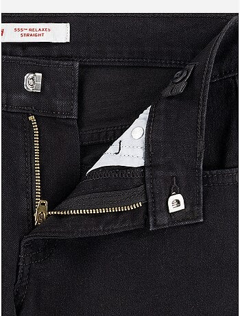 Jean coupe droite - levi's kids
