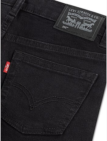 Jean coupe droite - levi's kids