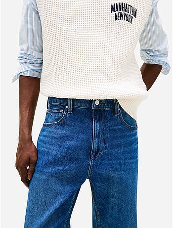 Jean coupe droite - Tommy jeans