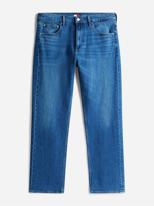 Jean coupe droite - Tommy jeans - Kiabi