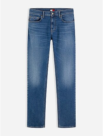 Jean coupe droite - tommy jeans