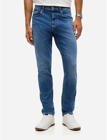 Jean coupe droite - tommy jeans