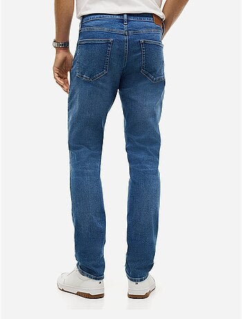 Jean coupe droite - tommy jeans