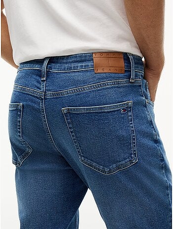 Jean coupe droite - tommy jeans