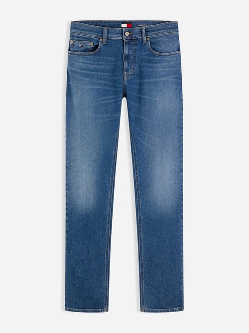 Jean coupe droite - tommy jeans - Kiabi Jean coupe droite - tommy jeans - Kiabi