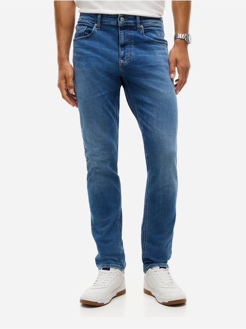 Jean coupe droite - tommy jeans - Kiabi Jean coupe droite - tommy jeans - Kiabi