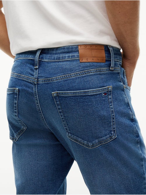 Jean coupe droite - tommy jeans - Kiabi Jean coupe droite - tommy jeans - Kiabi